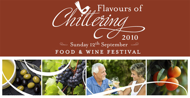 Flavours of Chittering 2010